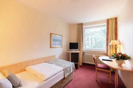Hotel Bremer Haus
