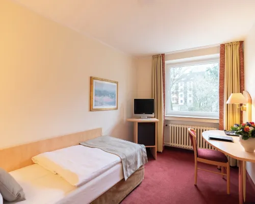 Hotel Bremer Haus Hotels near Bürgerweide
