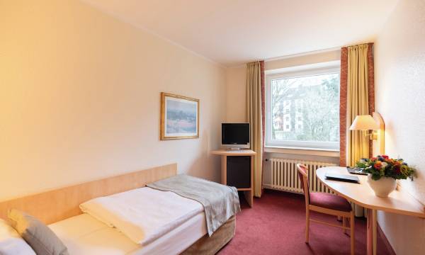 Hotel Bremer Haus