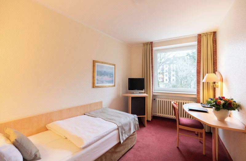 Hotel Bremer Haus