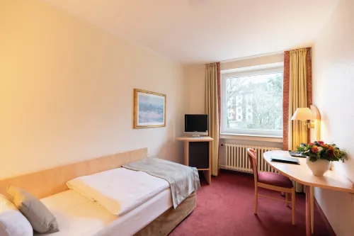 Hotel Bremer Haus
