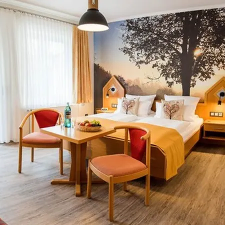 Hotel Haus Wiesengrund