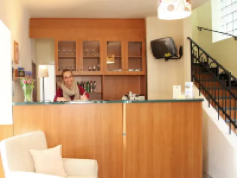 Penzion Bojnice Hotels in Bojnice