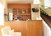 Penzion Bojnice Hotels in Bojnice