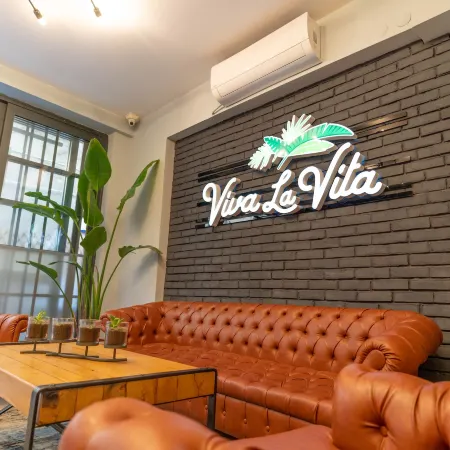 Viva la Vita Butik Otel