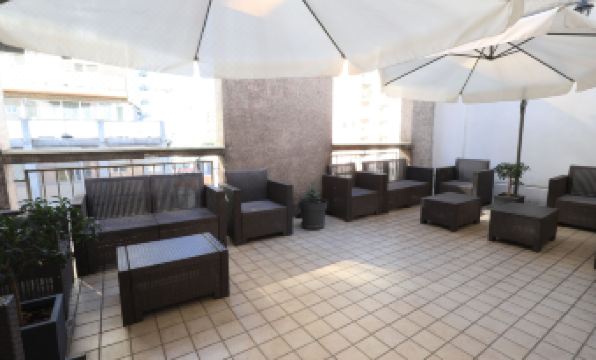 Guest House Pirelli Milano