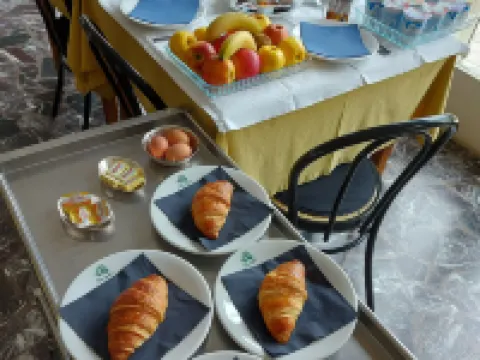 Hotel Naviglio Hotels in Pietrasanta