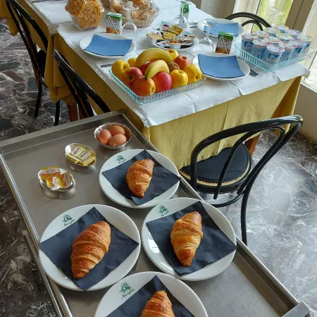 Hotel Naviglio