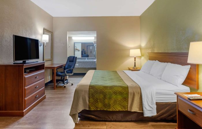 Econo Lodge Belton - Kansas City South