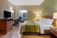 Econo Lodge Belton - Kansas City South Hotels in Raymore