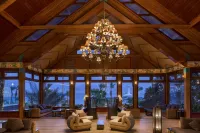 Herbert Samuel Royal Shangri-La Eilat
