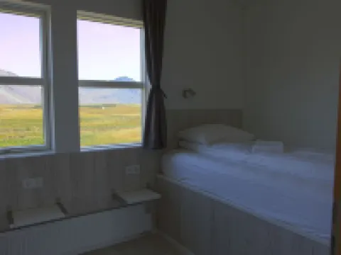 Aurora Cabins Hotels in Hofn