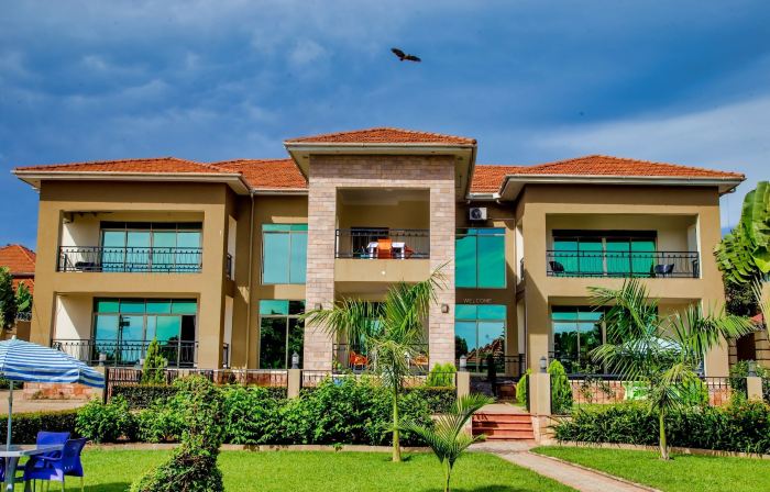 Lakepoint Villa