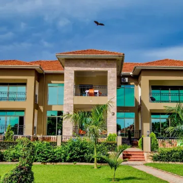 Lakepoint Villa