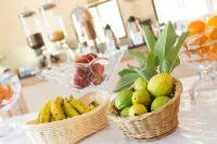 L'Oiseau de L'Ocean Tourist Residence - petit déjeuner