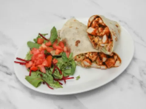 애비 포인트 카페 B&B