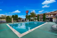 Econo Lodge Hotels in Somerset County