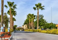 Citrus Suites Redlands Loma Linda Hotel