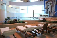 Royal Dead Sea - Hotel & Spa - spa