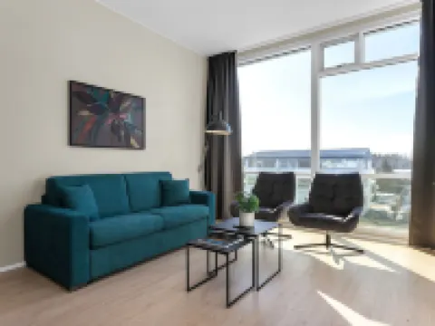 Bella Apartments & Rooms โรงแรมในเซลฟอส