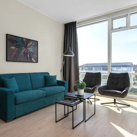 Bella Apartments & Rooms