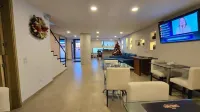Hotel Castellana 95 Bogota by Hoteles Confort 80