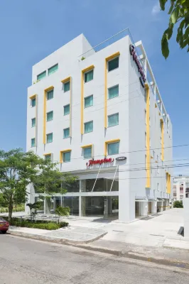 Hampton Inn by Hilton Yopal