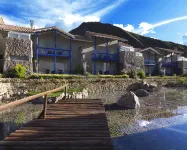 Aranwa Sacred Valley Hotel & Wellness Hôtels à : Urubamba