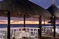 Coral Azur Beach Resort, 3 Star - Breakfast