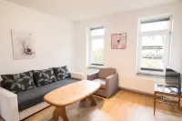 FeWo Engler Lüneburg Wallstraße - Pet friendly
