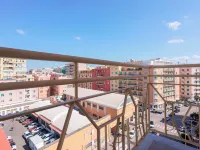 Lumiere Rooms - Eja Sardinia Hoteles en Cagliari