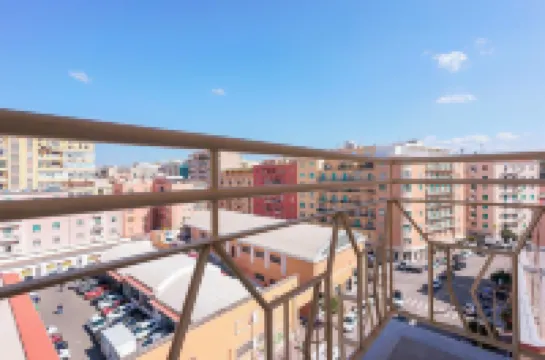 루미에르 룸 - 에야 사르디니아