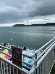 Grand Hotel Llandudno - Scenic