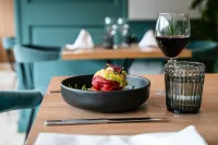 ARTIEM Audax - Adults Only - breakfast