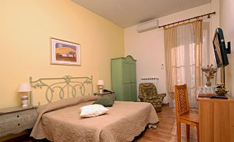 Hotel Alexander & Spa