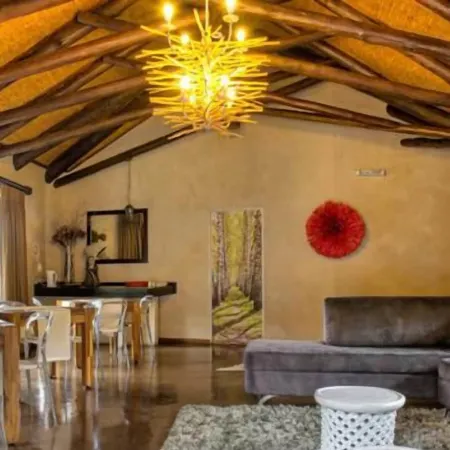 The DuBoirs Boutique Guest House