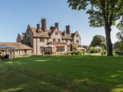 Dales Country House Hotel Hotels in Sheringham