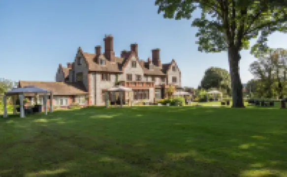 Dales Country House Hotel Hotel di Sheringham