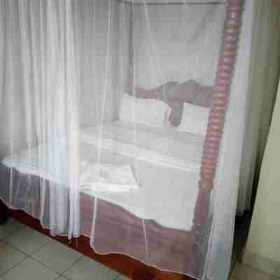 Nestwood Hotel Rooms