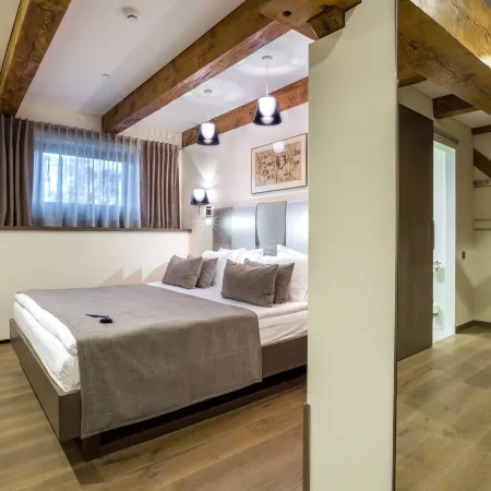 Michaelson Boutique Hotel & Spa Brícoła