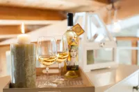Giardino Delle Zagare - Bed and Breakfasts