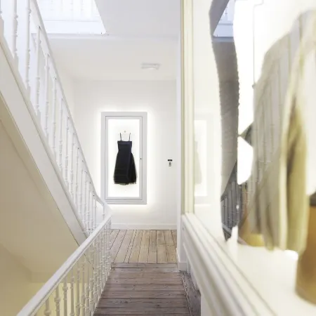 Maison Nationale City Flats & Suites