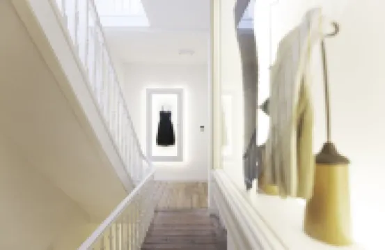 Maison Nationale City Flats & Suites