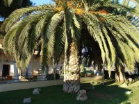 Ignatia Hotel Hotels near Lion Gate