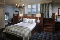 Loch Fyne Hotel & Spa Hotels in Inveraray