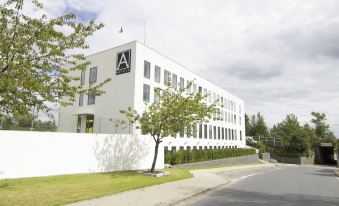 A Hotels Glostrup