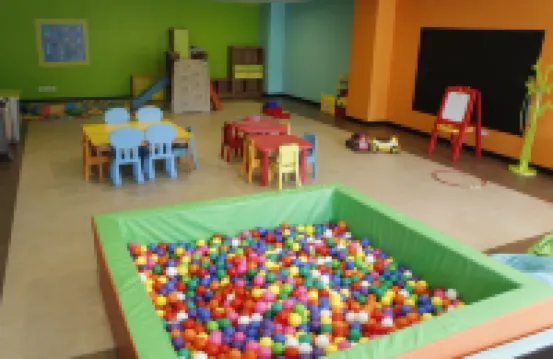 Suites Metropoli Edificio Torino