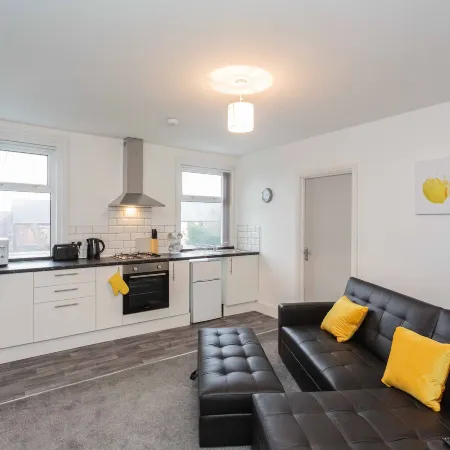 Cherry Property - Hornby Road