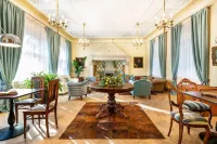 Villa Chiovenda Residenza d'Epoca Hotels in Premosello Chiovenda