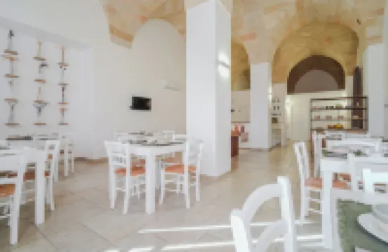 Mediterranea Residence